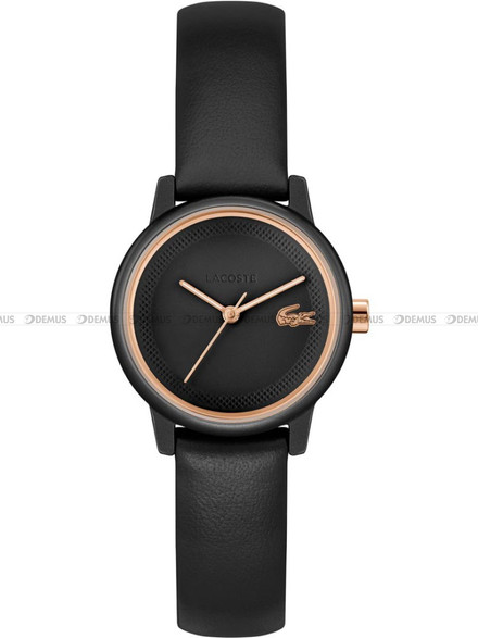 Lacoste L12.12 2001436 Zegarek Damski 
