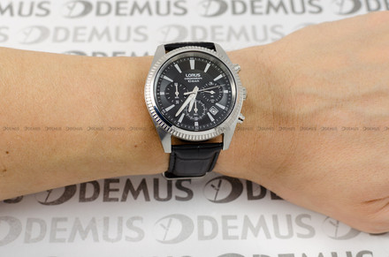 Lorus Chronograph RT301LX9 Zegarek Męski