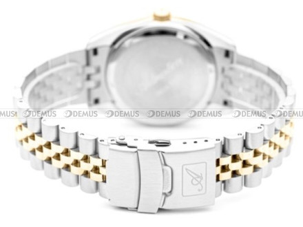 Adriatica A3809.2141QF Zegarek Damski