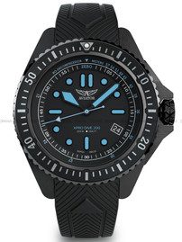 Aviator XPRO DIVE 200 V.1.42.5.377.6 Zegarek Męski