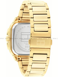 Tommy Hilfiger Herald 1792223 Zegarek Męski