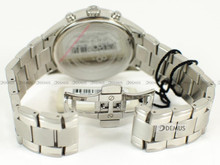 Zegarek Roamer 508837 41 55 50 Męski, Kwarcowy, Wskazówkowy