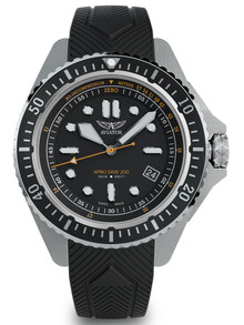 Aviator XPRO DIVE 200 V.1.42.0.371.6 Zegarek Męski