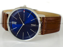 Zegarek Tommy Hilfiger 1791514 Męski, Kwarcowy, Wskazówkowy