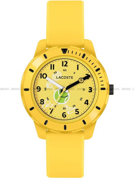 Lacoste Mini Tennis 2030060 Zegarek Dziecięcy