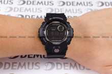 Zegarek Casio G-SHOCK GBD-800-1BER Męski, Kwarcowy, Elektroniczny