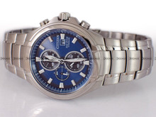 Zegarek Citizen Titanium CA0700-86L Męski, Kwarcowy, Wskazówkowy