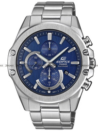 Zegarek Casio EDIFICE Chronograph EFR-S567D-2AVUEF Męski, Kwarcowy, Wskazówkowy