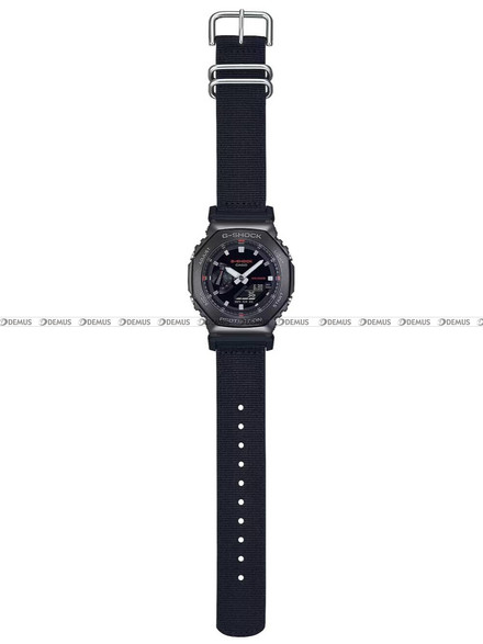 Zegarek Męski G-SHOCK GM 2100CB 1AER