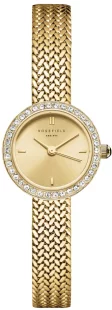Rosefield Mini Small Edit MCGMG-M03 Zegarek Damski