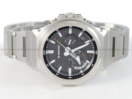 Zegarek Męski G-SHOCK G-STEEL Bluetooth Solar GST B1000D 1AER