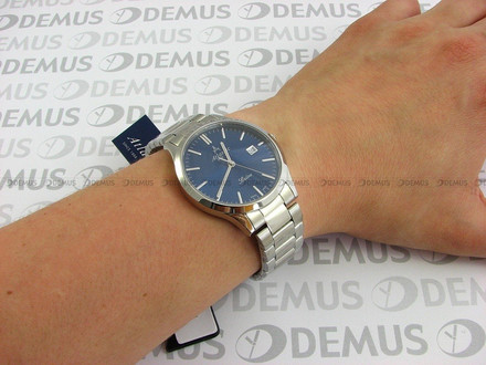 Zegarek Atlantic Sealine 62346.41.51 Męski, Kwarcowy, Wskazówkowy