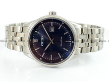 Zegarek Citizen Eco Drive BM7251-53L Męski, Kwarcowy, Wskazówkowy