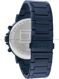 Tommy Hilfiger Tyson 1710705 Zegarek Męski