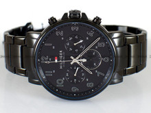 Zegarek Tommy Hilfiger 1710383 Męski, Kwarcowy, Wskazówkowy