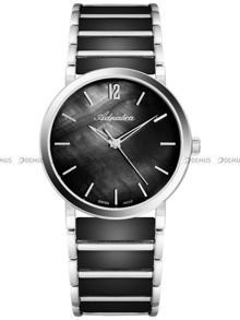 Zegarek Adriatica Ladies fashion A3721.E15MQ Damski, Kwarcowy, Wskazówkowy