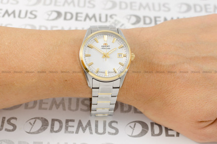 Orient Automatic Stretto RA-AC0R01S30B Zegarek Męski