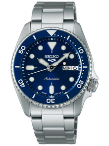 Zegarek Męski Seiko Automatic 5 Sports SKX series SRPL77K1