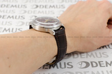 Orient Automatic Bambino Sun and Moon RA-AK0807R30B Zegarek Męski