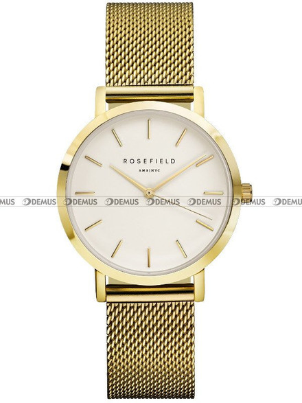 Zegarek Rosefield Tribeca TWG-T51