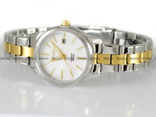 Zegarek Citizen Elegance EU6074-51D Damski, Kwarcowy, Wskazówkowy