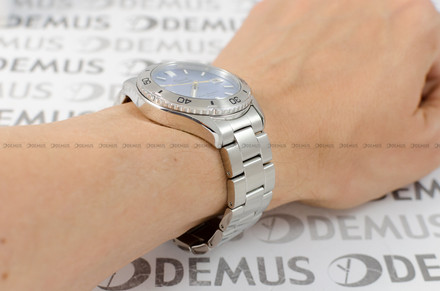 Zegarek Męski automatyczny Orient Mako 40 "75th Anniversary" RA-AC0Q12L30B - Limitowana Edycja