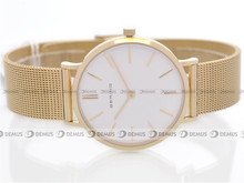 Zegarek Bering 14134-331 Damski, Kwarcowy, Wskazówkowy