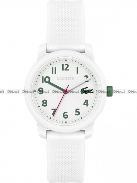 Lacoste L1212 Kids 2030039 Zegarek Dziecięcy
