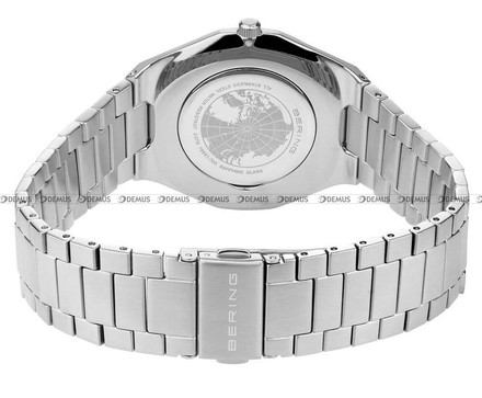 Zegarek Męski Bering Ultra Slim 19641-700