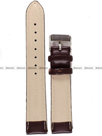 Pasek do zegarka - Demus PSC1.18.2 - 18 mm - Narzędzie do wymiany paska w zestawie