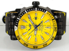 Vostok Europe Energia NH34-575C719S Zegarek Męski - Zestaw