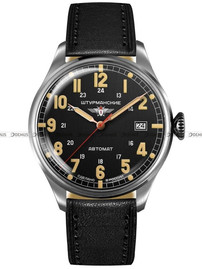 Zegarek Męski automatyczny Sturmanskie Arctic 2416-6821349 - Limitowana Edycja