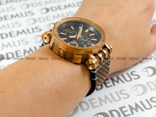 Zegarek Vostok YN84-575O540 Męski, Automatyczny, Wskazówkowy