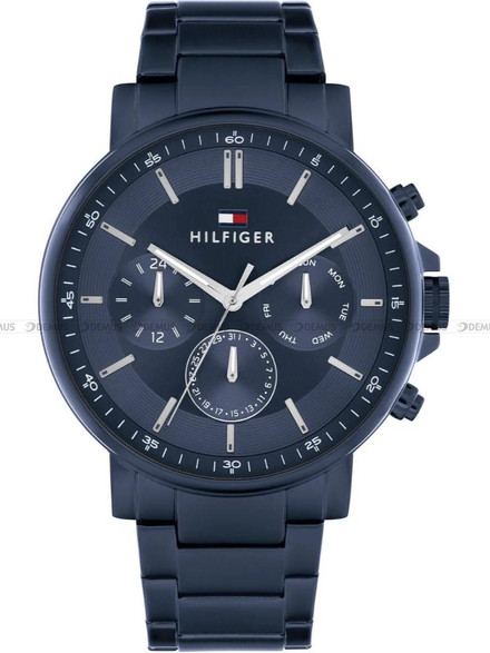Tommy Hilfiger Tyson 1710705 Zegarek Męski