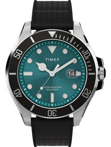 Timex Harborside Coast TW2V91700 Zegarek Męski