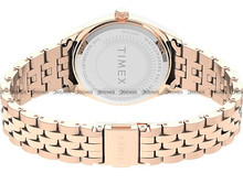 Timex Waterbury Legacy Boyfriend TW2U78400 Zegarek Damski