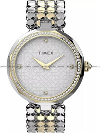Timex Asheville TW2V02700 Zegarek Damski