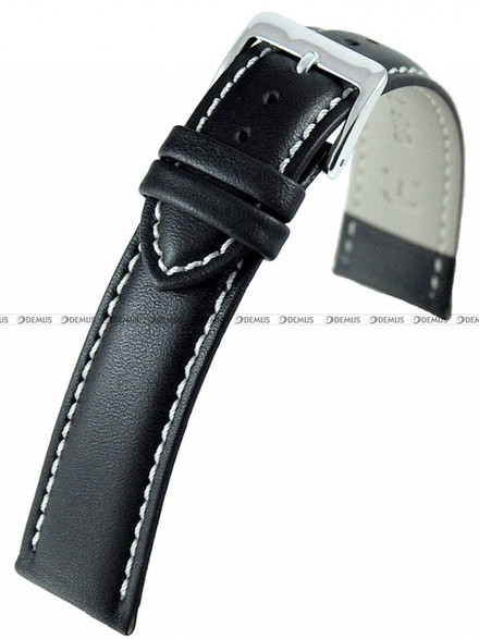 Pasek do zegarka - Horido 547.01.20S - 20 mm