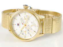 Tommy Hilfiger Blake 1782808 Zegarek damski