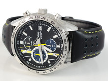 Lorus Chronograph RM301KX9 Zegarek Męski