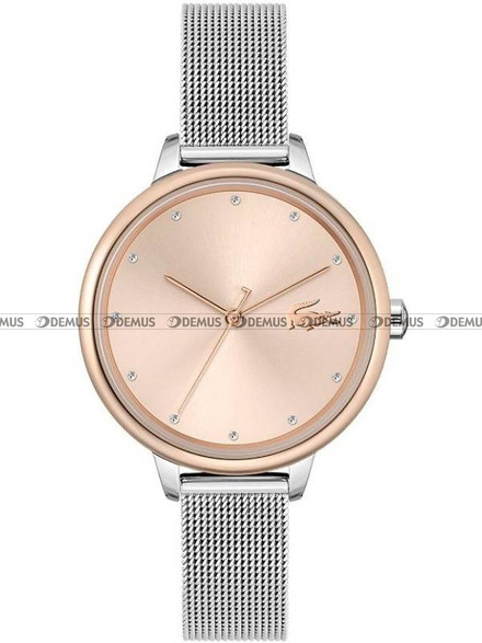 Zegarek Damski Lacoste Cannes 2001202