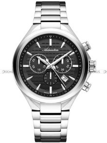 Adriatica Chronograph A8334.5116CH Zegarek Męski