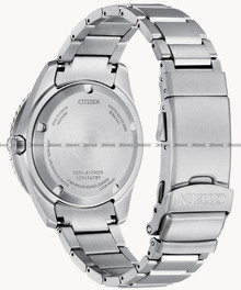 Citizen Promaster Diver Automatic Titanium NB6021-68L Zegarek Męski