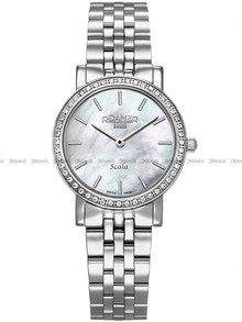 Roamer Scala 976830 41 20 50 Zegarek Damski