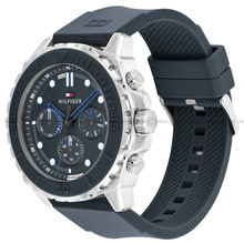 Tommy Hilfiger Morgan 1710687 Zegarek Męski