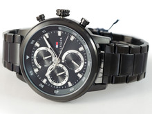 Tommy Hilfiger Rocky 1792217 Zegarek Męski