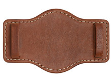 Podkładka do paska skórzanego do zegarka Hanhart 417 ES oraz PIONEER 39 mm - 9920.0299-03  - 20 mm