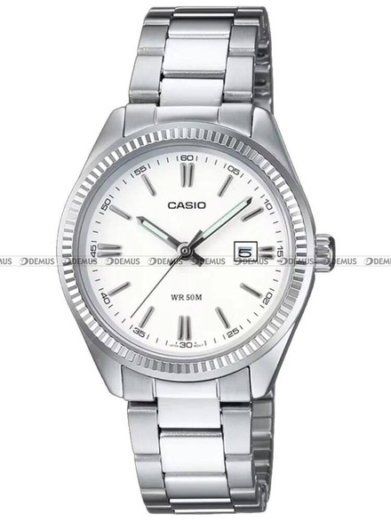 Casio LTP 1302PD 7A1VEG Zegarek Damski