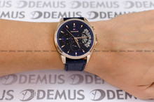 Zegarek Męski Tommy Hilfiger Baker 1710451
