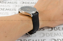 Zegarek Męski Casio MTP M110L 1AVER